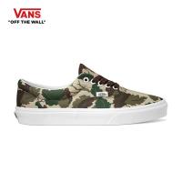 ราคา VANS ERA MITCHELL CAMO MULTI รองเท้าผ้าใบ VANS ชาย หญิง (20903356442)