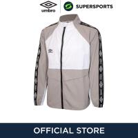 ราคา UMBRO Heritage เสื้อแจ็คเก็ตผู้ชาย (21592627632)