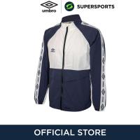 ราคา UMBRO Heritage เสื้อแจ็คเก็ตผู้ชาย (21399384615)