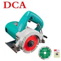 ราคา DCA เครื่องตัดหินอ่อน 4 นิ้ว รุ่น AZE05 110 (436398464)
