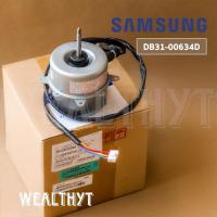 ราคา Samsung DB31 00634D มอเตอร์คอยล์ร้อน มอเตอร์แอร์ มอเตอร์แอร์ซัมซุง YGN30 6D 30W อะไหล่แอร์ ของแท้ศูนย์ (19704180603)