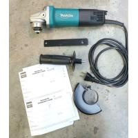 ราคา หินเจียร ลูกหมู 4นิ้ว มากีต้าแท้ makita m9513b (13329194049)