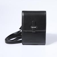 ราคา John Henry กระเป๋าคาดอก รุ่น JH F523MSBAC01 สีดำ (21636666127)