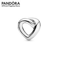 ราคา Pandora Knotted heart silver charm (15787780083)