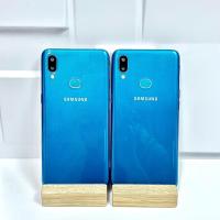 ราคา samsung A10S หน้าจอ 6 2 นิ้ว แรม 2รอม 32 แอนดรอดย์ 9 แบตเตอรี่ 4000 มิลลิแอมป์ (21727617068)