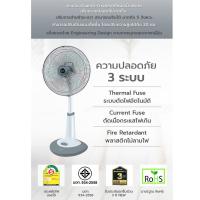 ราคา ส่งเร็ว ส่งด่วน ส่งฟรี พัดลมตั้งพื้น ขนาด 18 นิ้ว ชาร์ป SHARP พัดลมปรับระดับ PJ SL181 ใบพัด 18 นิ้ว (21618036150)