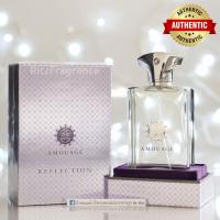 ราคา น้ำหอมแท้แบ่งขาย Amouage Reflection Man Eau de Parfum (3421474377)