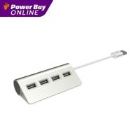 ราคา POSS สาย USB to 4 USB 3 0 Hubs With Build In รุ่น PSHUB06SR 18 (16735807862)