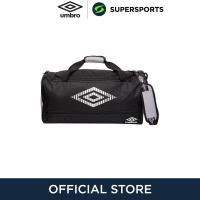ราคา UMBRO Heritage กระเป๋ายิมทรงหมอนผู้ใหญ่ (21399416261)
