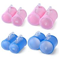 ราคา Deiris 2KG 5KG Water Filled Dumbbell Yoga Exercise Fitness Travel Training Adjustable Weights Dumbbell Training Exercise Fitness Water Travel Water Dumbbell Travel Dumbbells Set (21564633729)