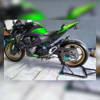 ราคา สแตนหัวยกสปูนบิ๊กไบค์ สแตนเซอร์วิส สแตนยกรถมอเตอร์ไซค์ สแตนยกล้อหลัง มียางรองกันรอย Big Bikeขนาด250 1000Cc สแตนยกรถมอเตอร์ไซค์BIGBIKEรุ่นยกสปูน (21022420877)