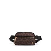 ราคา Aldo รุ่น Alwayson กระเป๋าคาดอกผู้หญิง สีน้ำตาล (21574778838)
