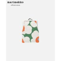 ราคา MARIMEKKO MINI UNIKKO KORTTIKUKKARO BAG กระเป๋า กระเป๋าใส่เหรียญ (21591473610)