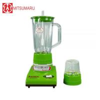 ราคา Mitsumaru เครื่องปั่นอเนกประสงค์ ขนาด 1 ลิตร รุ่น AP 310 สีเขียว สีน้ำเงิน สีชมพู สีเหลือง รับประกัน 2 ปี พร้อมมี มอก (21313367736)