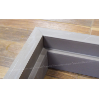 ราคา ประตู uPVC กันน้ำ ทนแดด ทนฝน เลือกแบบได้ ใช้ได้ทั้งภายนอกภายใน ประตูถูก ประตูบ้าน ประตูห้อง ประตูห้องน้ำ ประตูห้องนอน (21495388446)