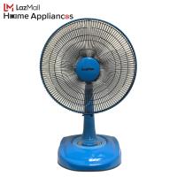 ราคา Imarflex พัดลมตั้งโต๊ะ 16 นิ้ว รุ่น IF 966 โฉมใหม่ (12218744724)