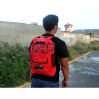 ราคา กระเป๋ากันน้ำกลางแจ้งกระเป๋าเป้สะพายหลังสำหรับว่ายน้ำลอยน้ำถุงเก็บของสำหรับผู้ชายกระเป๋าเป้สะพายหลังใส่ไปทะเลดำน้ำตื้นสำหรับผู้หญิง20ลิตร (19845390630)