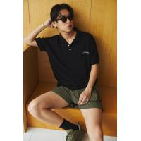 ราคา maison KEEPS Koji Knitted Tops เสื้อผู้ชาย โปโลไหมพรม (21485647192)