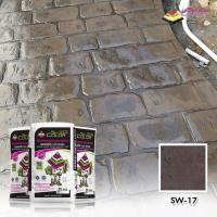 ราคา COLOR SEASONS สีซีเมนต์เคลือบแกร่งคอนกรีต ขัดมันคอนกรีต พิมพ์ลายคอนกรีต สีพื้นพิมพ์ลาย ยอดขายอันดับ 1 ของไทย (5451046142)