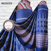 ราคา ผ้าฝ้ายทอมือลายลูกแก้วในตัว ผ้าฝ้ายหมักโคลน ผ้าฝ้ายทอมือ ผ้ามัดหมี่ทอมือ ผ้าถุง ผ้าซิ่น (20771892289)