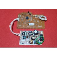 ราคา บอร์ด แอร์ คอยล์ เย็น ยี่ห้อ Panasonic พานาโซนิค พาร์ ท ที่ ใช้ งาน A745306 แท้ ถอด (21624626723)