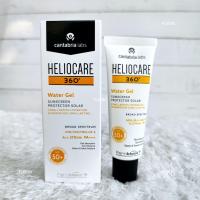 ราคา แท้ 100 Exp 2026 กันแดด Heliocare360 เฮลิโอแคร์ Gel Oil Free Water Gel Fluid Cream Age Pigment (21447632140)
