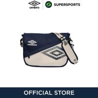 ราคา UMBRO Heritage กระเป๋าสะพายข้างผู้ใหญ่ (21399361340)