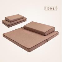 ราคา Taobao Collection เบาะรองนั่งเบาะนั่งสมาธิเบาะรองนั่งสมาธิแบบหนาพิเศษ (12352434244)