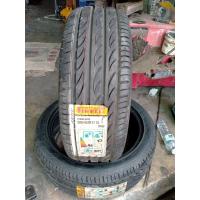 ราคา 205 45 17 Pirelli P Zero Nero ใหม่ตกปี (21598335906)