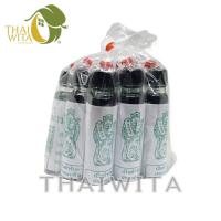 ราคา น้ำมันเขียวแม่มะลิขวดใหญ่ 24 ซีซี ยกแพ็ค 12 ขวด ของแท้ (16136712185)