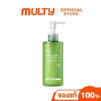 ราคา Dr G Green Deep Cleansing Oil 210ml คลีนซิ่งออยล์ ล้างเครื่องสำอาง (21598732126)