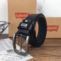 ราคา เข็มขัดลีวายส์ ลีวายเข็มขัดหนังแท้ Leather Belt เข็มขัดผู้ชาย (21692594653)