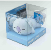 ราคา ตุ๊กตาแม่เหล็ก BT21 Magnet Lying Doll (17275948330)