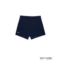 ราคา SABINA Lady Set Go กางเกงขาสั้น รหัส SXT1102 สีน้ำเงินเข้ม (21394405020)