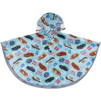 ราคา เสื้อกันฝน เสื้อกันฝนเด็ก Poncho ลายการ์ตูน ไดโนเสาร์ Paw Patrol เจ้าหญิง Frozen Cars เสื้อกันฝนญี่ปุ่น skater (19693564495)