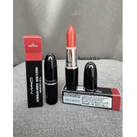 ราคา ป้ายไทย MAC Lustreglass lipstick ขนาดปกติ 3g ผลิต2022 2023 (21558316730)