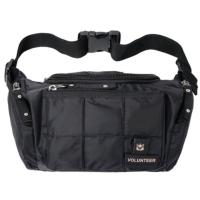 ราคา VOLUNTEER BAGS va 1590 24 กระเป๋าคาดอก กระเป๋าคาดเอว คาดเอว (12696738424)