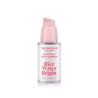 ราคา THE FACE SHOP RICE WATER BRIGHT VEGAN SERUM (21577504251)