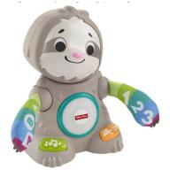 ราคา Fisher Price Linkimals slot smoot moves multicolor (21435929658)