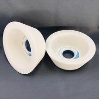 ราคา ล้อหินถ้วยสีขาวsb Grinding Cup Wheel หินเจียรทรงเตเปอร์ หินเจียรเหล็ก หินเจียรสแตนเลส หินเจียรเหล็กไฮสปีด หินเจียรโลหะ Size 5 นิ้ว 2 1 1 4 (7193818310)