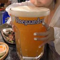 ราคา BigSize 4Lแก้วเบียร์ ใหญ่จุใจ แก้วใส หนา อย่างดี 4100ML แก้วเบียร์ ใหญ่จุใจ พร้อมส่ง (19612671099)