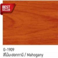 ราคา BEGER WOODSTAIN สีย้อมไม้เบเยอร์ วูดสเตน ชนิดเงา ขนาด 3 785ลิตร 1แกลอน (8909535473)