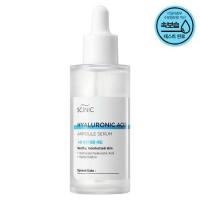 ราคา SCINIC Hyaluronic Acid Quick Moisture Ampoule Serum 50 ml (11847196348)
