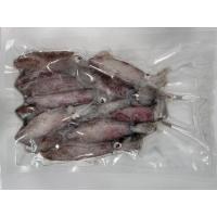 ราคา ส่งฟรี ปลาหมึกไข่ ปลาหมึกกล้วยมีไข่ สกจากทะเลใต้ ขนาด 18 22 ตัวโล แพคสูญญากาศ Seafood From Home (14759423216)