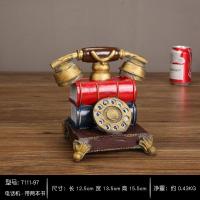 ราคา ของตั้งโชว์บนโต๊ะโทรศัพท์สไตล์โบราณวินเทจสไตล์ยุโรปของตกแต่งบ้านสำนักงานตู้ไวน์ห้องรับแขกอุปกรณ์ประกอบฉากขนาดเล็กสำหรับถ่ายรูป (15506787914)