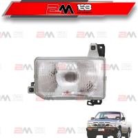 ราคา ตราเพชร ไฟหน้า NISSAN BIG M 993 ปี 1995 1998 นิสสัน บิ๊กเอ็ม 993 ไดมอนด์ Diamond (20720390526)