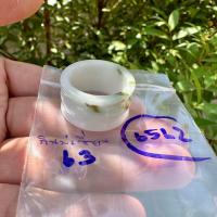 ราคา RJ 100SP LZ แหวนหยกแท้ เกรดสวยหายาก หยกพม่า Jadeite Type A รับประกันหยกพม่าแท้ตลอดชีพ เซอร์ผ่านแน่นอน หยก หยกแท้ 100 (21393118643)