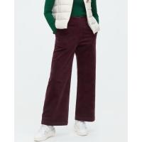 ราคา UNIQLO กางเกงผ้าลูกฟูก ทรงขากว้าง WIDE FIT CORDUROY PANTS (19596457499)