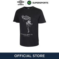 ราคา UMBRO Humphreys เสื้อยืดผู้ชาย (21592999802)