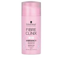 ราคา Schwarzkopf Fibre Clinix Vibrancy สำหรับผมทำสี Shampoo Conditioner Treatment Masque Spray Conditioner Booster (20908552859)